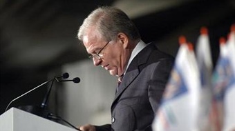 NUOVO PRESIDENTE MCL